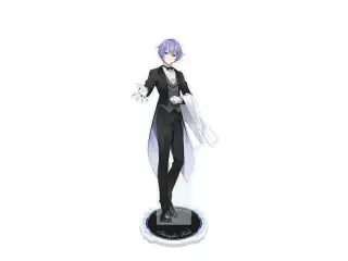 【2025使用人】アクリルスタンド 白雪レイドの公式画像