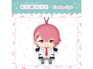 【にじぱぺっと another style 2026】笹木漸九 【にじぱぺっと another style 2026】にじぱぺっと 笹木漸九の公式画像