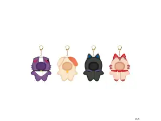 【VOLTACTION Pajama Party!】にじぱぺっときぐるみ 風楽奏斗の公式画像