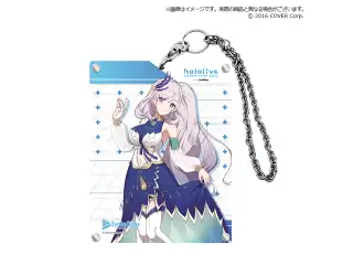 ブシロード アクリルカードホルダーコレクション エクストラ ホロライブインドネシア Vol.42 hololive SUPER EXPO 2022『パヴォリア・レイネ』の公式画像