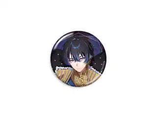 【2025Throne Edition】缶バッジ 青桐エイトの公式画像