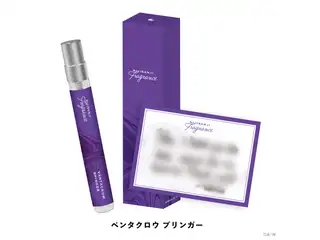 【にじさんじフレグランスvol.5】 ベンタクロウ ブリンガー