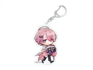 【Neo-Porte】アクリルキーホルダー　Vol.1 水無瀬の公式画像