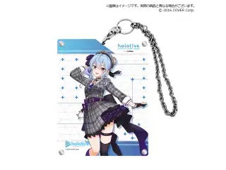 ブシロード アクリルカードホルダーコレクション エクストラ 0期生 Vol.5 hololive SUPER EXPO 2022『星街すいせい』