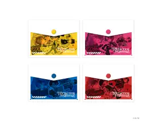 【VOLTACTION 3rd Anniversary】ステッカー＆ミニケースセット 風楽奏斗の公式画像