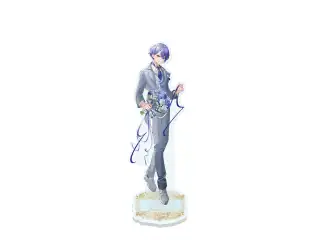 【2025ジューンブライド】アクリルスタンド 白雪レイドの公式画像
