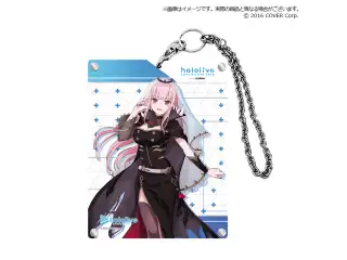 ブシロード アクリルカードホルダーコレクション エクストラ hololive English-Myth- Vol.43 hololive SUPER EXPO 2022『森カリオペ』