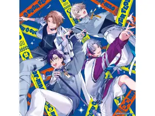 Overflow 初回限定盤の公式画像