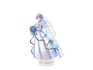 【2025ジューンブライド】アクリルスタンド 天帝フォルテの公式画像