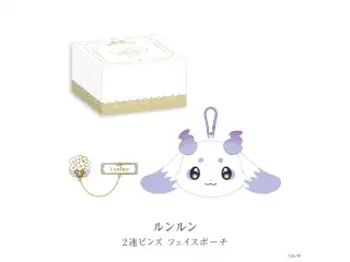 【いずれ菖蒲か杜若 1st Anniversary】ギフトセット ルンルンの公式画像