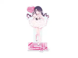 【甘音あむ】 2026誕生日グッズ＆ボイス アクリルスタンドの公式画像