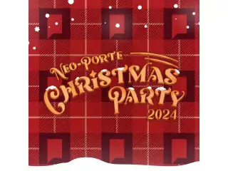 2024クリスマスボイス 青桐エイトの公式画像