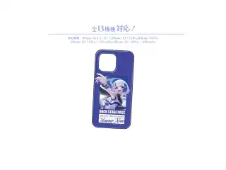 音ノ乃のの 誕生日記念グッズ 2026 スマホケース iPhone 16 Pro Max