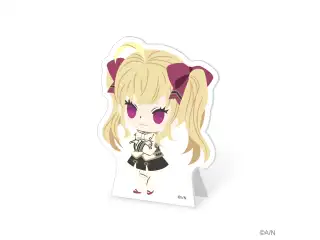 【にじさんじ×SHIBUYA TSUTAYAコラボ記念】スタンドポップ 鷹宮リオン