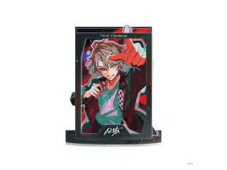 【甲斐田晴 1st Live 足跡】アクリルジオラマの公式画像