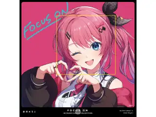 FOCUS ON - NIJISANJI SINGLE COLLECTION - 倉持めるとの公式画像