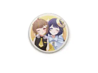 音ノ瀬らこデビュー記念 缶バッジDの公式画像