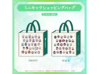 【事後通販】hololive 7th fes. Ridin' on Dreams ライブグッズ ミニキャラショッピングバッグ