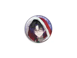 【2025クリスマス】缶バッジ 麻倉シノの公式画像