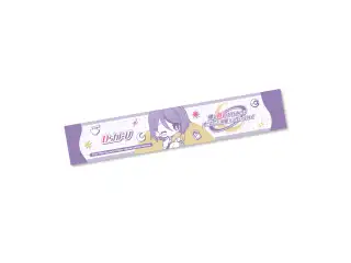 あおぎり高校 音霊魂子 1st イベント 「俺の推しVTuberがオフ会を開催する件について」グッズ マフラータオル