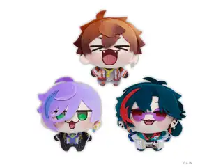 【3SKM 1st LIVE “One-Off”】にじまるっと 榊ネスの公式画像