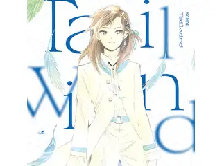 Tailwind 通常盤の公式画像
