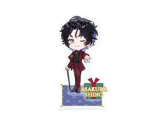 【2024クリスマスパーティー】SDアクリルスタンド 麻倉シノの公式画像