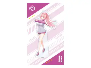 あおぎり高校 アクリルスタンド 我部りえるの公式画像