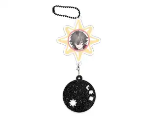 2023クリスマス アクリルオーナメントキーホルダー 久我レオの公式画像