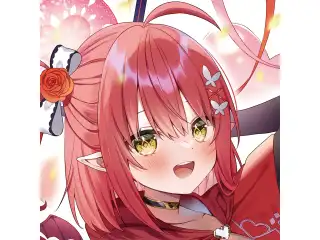 【心白てと】 2024誕生日ボイスの公式画像