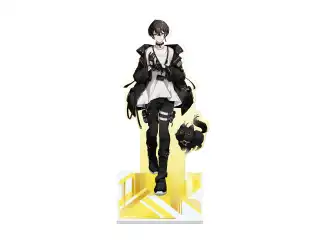【VISUAL COLLECTION】アクリルスタンド　Vol.1 或世イヌの公式画像