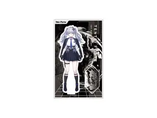 【天帝フォルテ】1周年記念 アクリルスタンドの公式画像