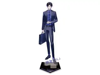 【5期生】デビュー記念 アクリルスタンド 麻倉シノの公式画像