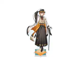 【2025夢幻浪漫】アクリルスタンド 渋谷ハルの公式画像