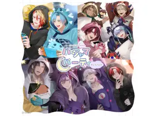 HOLOSTARS English パジャマボイスパック2026 オクタビオ