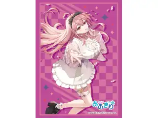 Reバース for you スリーブ あおぎり高校 我部りえる 桜 Ver.の公式画像