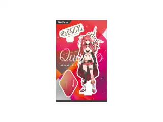 【心白てと】二期生デビュー記念　アクリルスタンドの公式画像