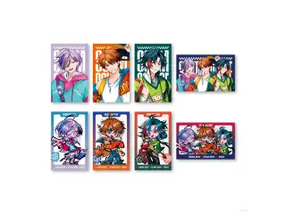 【3SKM College】ランダムコレクションカードの公式画像