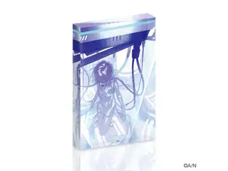 【オリジナルグッズ】夕陽リリ アクリルブロック