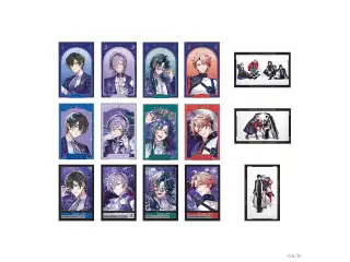【IMPACT】ランダムフォト風カード  月組の公式画像