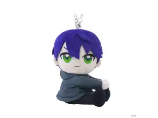 【剣持刀也 束縛グッズ】束縛ぬい【2026年2月お届け分】