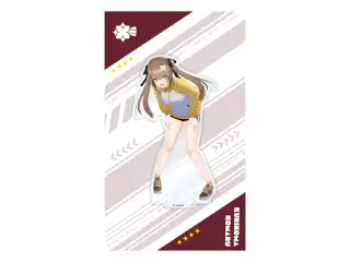 あおぎり高校 アクリルスタンド 栗駒こまるの公式画像