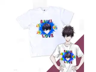 【そのまんまグッズ第9弾】Tシャツ  佐伯イッテツ