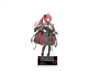 【心白てと】 3周年記念グッズ アクリルスタンドの公式画像