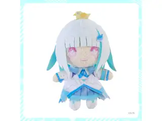 【にじぬいコンセプトシリーズ vol.3】にじぬいぱすてる リゼ・ヘルエスタ