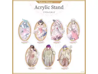 【Sakura Bloom 2023】アクリルスタンド ペトラ グリンの公式画像