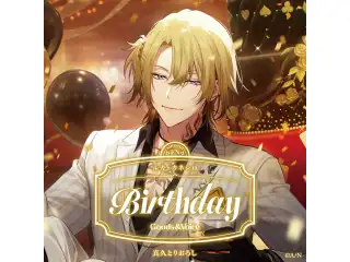 ルカ・カネシロ誕生日グッズ＆ボイス2026 全力お祝いセット