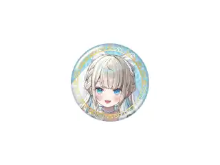 【2025ジューンブライド】箔押し缶バッジ 絲依といの公式画像