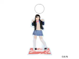 【にじフェス2026】謎ノ美兎 アクリルスタンドキーホルダーの公式画像