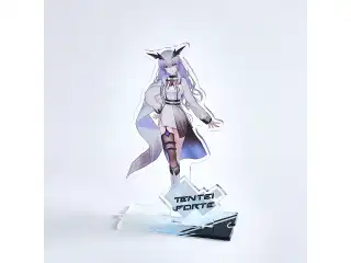 【Continue to First】アクリルスタンド 天帝フォルテの公式画像